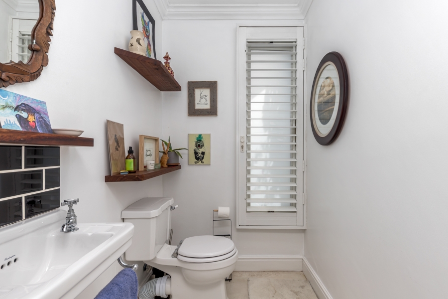 2 Bedroom Property for Sale in Claremont Upper Western Cape